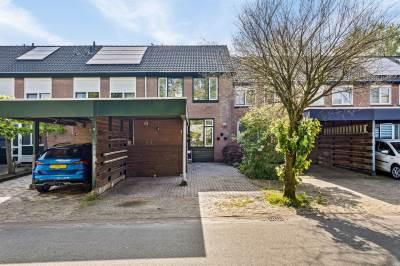 Woning Prunuslaan 96 Duiven