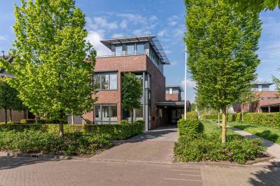 Woning Delling 17 Gorredijk