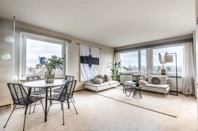 Woning Prins Mauritslaan 261 Haarlem