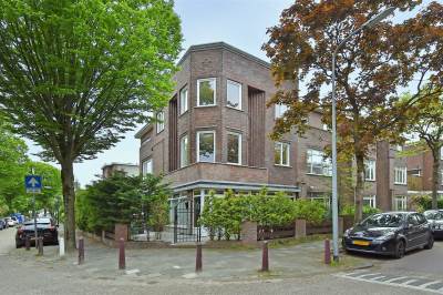 Woning Da Costalaan 27 Rijswijk (ZH)
