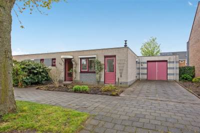 Woning Edelsteensingel 101 Zoetermeer