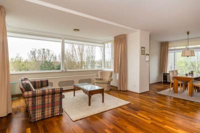 Woning Catharina van Rennesstraat 145 Den Haag