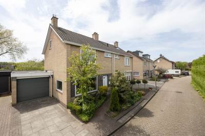 Woning Jasmijnstraat 17 Hoeven