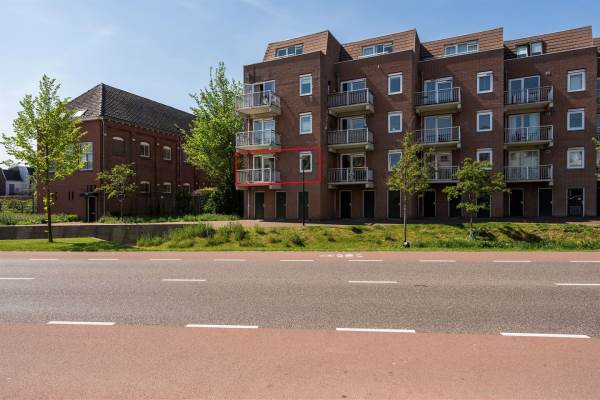 Woning Oldenzaalsestraat 89104 Enschede