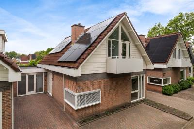 Woning De Frisia 75 Drachten