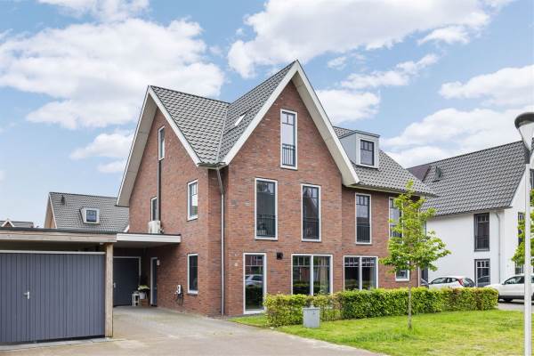 Woning Veldhof 26 Raalte