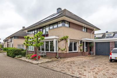 Woning Stekelbaars 25 Tiel