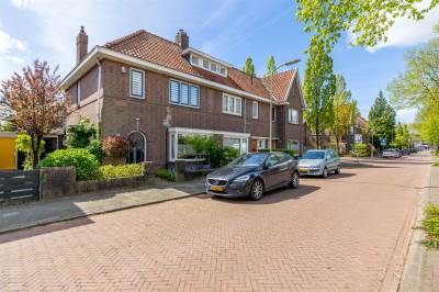 Woning Koningin Emmastraat 27 Gorinchem