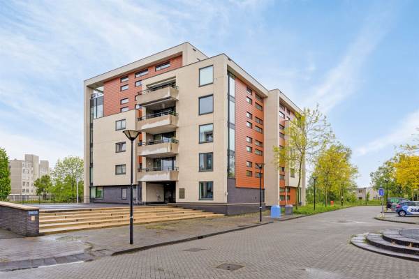 Woning Leede 49 Roosendaal