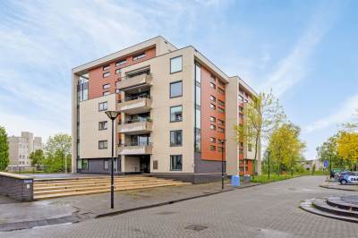 Woning Leede 49 Roosendaal