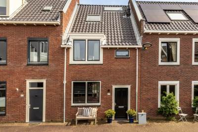 Woning Watervliet 59 Hoofddorp