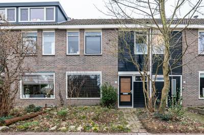 Woning Riepel 18 Emmeloord