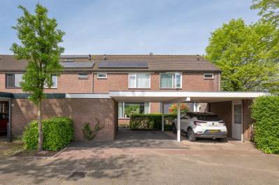 Woning Scholekster 31 Eemnes