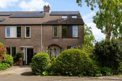 Woning Oosterwerf 2 Gouda