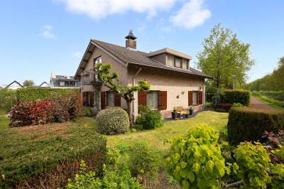 Woning Geerde 37 Waalwijk