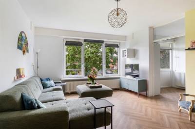 Woning Lijsterstraat 30 Amersfoort