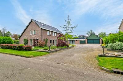 Woning Koningskamp 1 - 3 Havelte