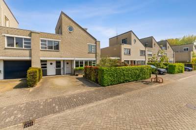 Woning Overstag 14 Almere