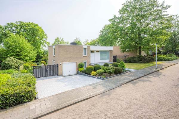 Woning Slot Hillenradelaan 15 Hoensbroek