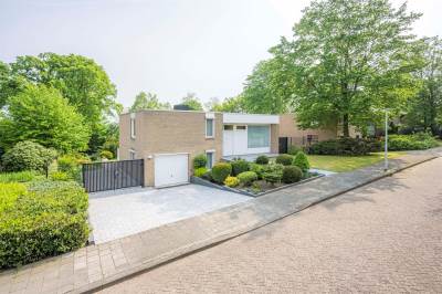 Woning Slot Hillenradelaan 15 Hoensbroek