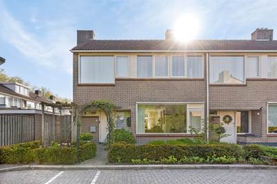 Woning P C Hooftstraat 29 Nijverdal