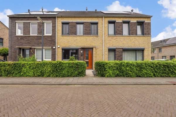 Woning Hoge Akker 4 Didam