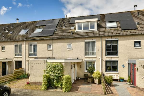 Woning Thuishaven 55 Amstelveen