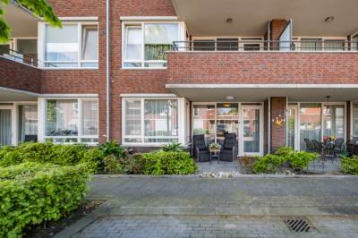 Woning Grimhuijsenhof 2 Ulvenhout (Gem. Breda)
