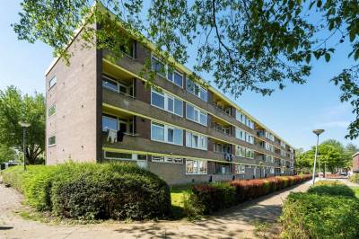 Woning Spaanse Aakstraat 27 Groningen