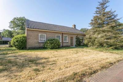 Woning Schoolstraat 6 Yde