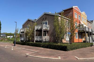 Woning Mattenbiesstraat 10 Rotterdam