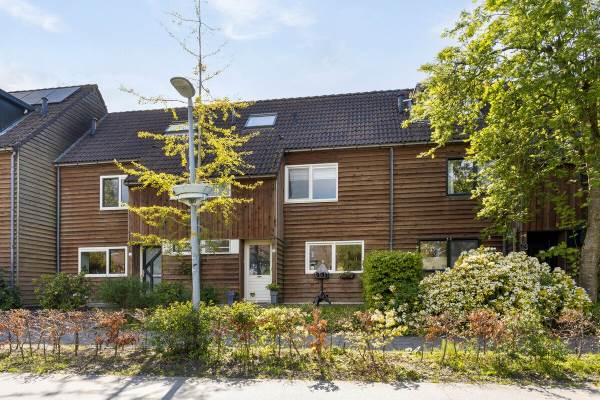 Woning Breukelengracht 14 Almere