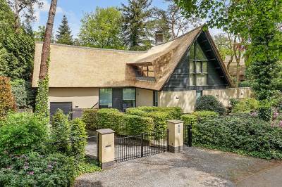 Woning Middenlaan 2 Soest