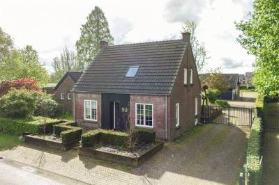 Woning Stegen 50 Asten