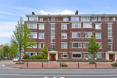 Woning Laan van Meerdervoort 1417 Den Haag