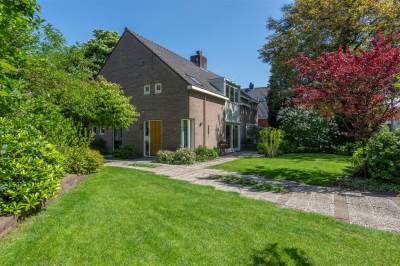 Woning Koninginneweg 27 Hilversum