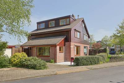 Woning De Wieken 73 Limmen