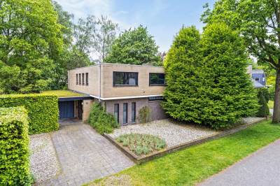 Woning Witte Hoeflaan 20 Oss