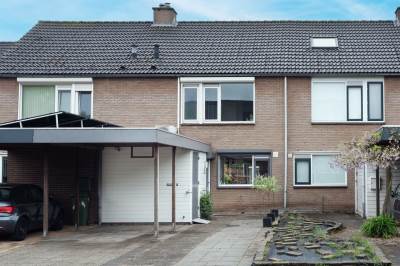 Woning Zwanenveld 3810 Nijmegen