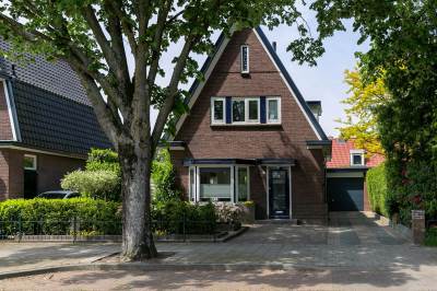 Woning Dorpsstraat 10e Rheden