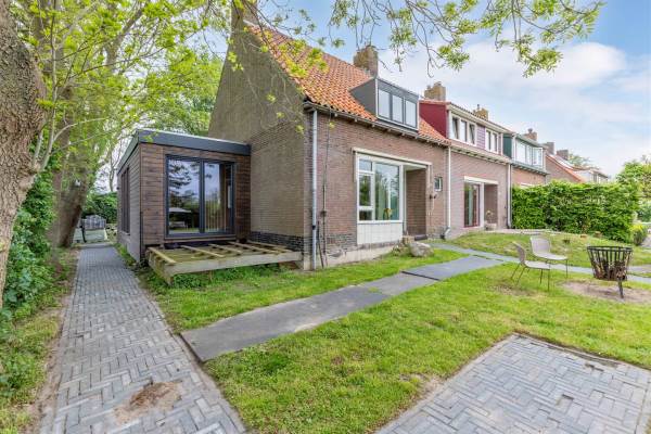 Woning Palenweg 6E Nagele
