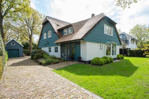 Woning Komlaan 26 Bergen (NH)