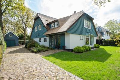 Woning Komlaan 26 Bergen (NH)