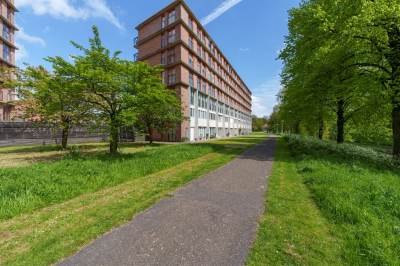 Woning Prinses Ireneplateau 119 Utrecht