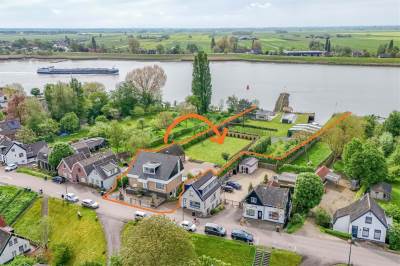 Woning Lekdijk 45 Ammerstol