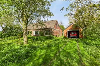 Woning Beyweg 3 Augsbuert-Lytsewâld