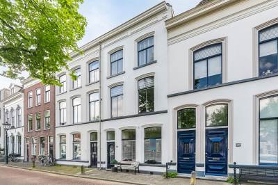Woning Vloeddijk 126 Kampen