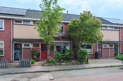 Woning Brederodestraat 17 Nijverdal