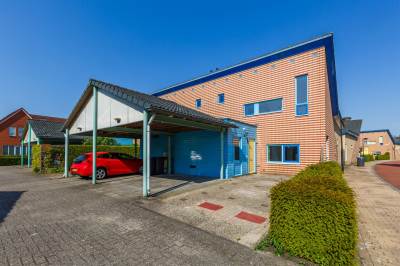 Woning Harz 26 Doetinchem