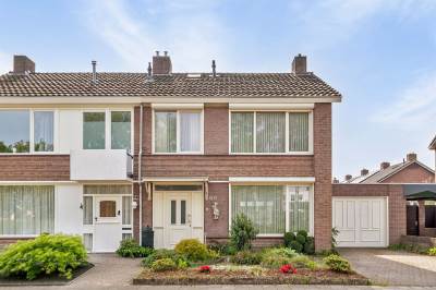 Woning Mgr de Haasstraat 68 Eersel